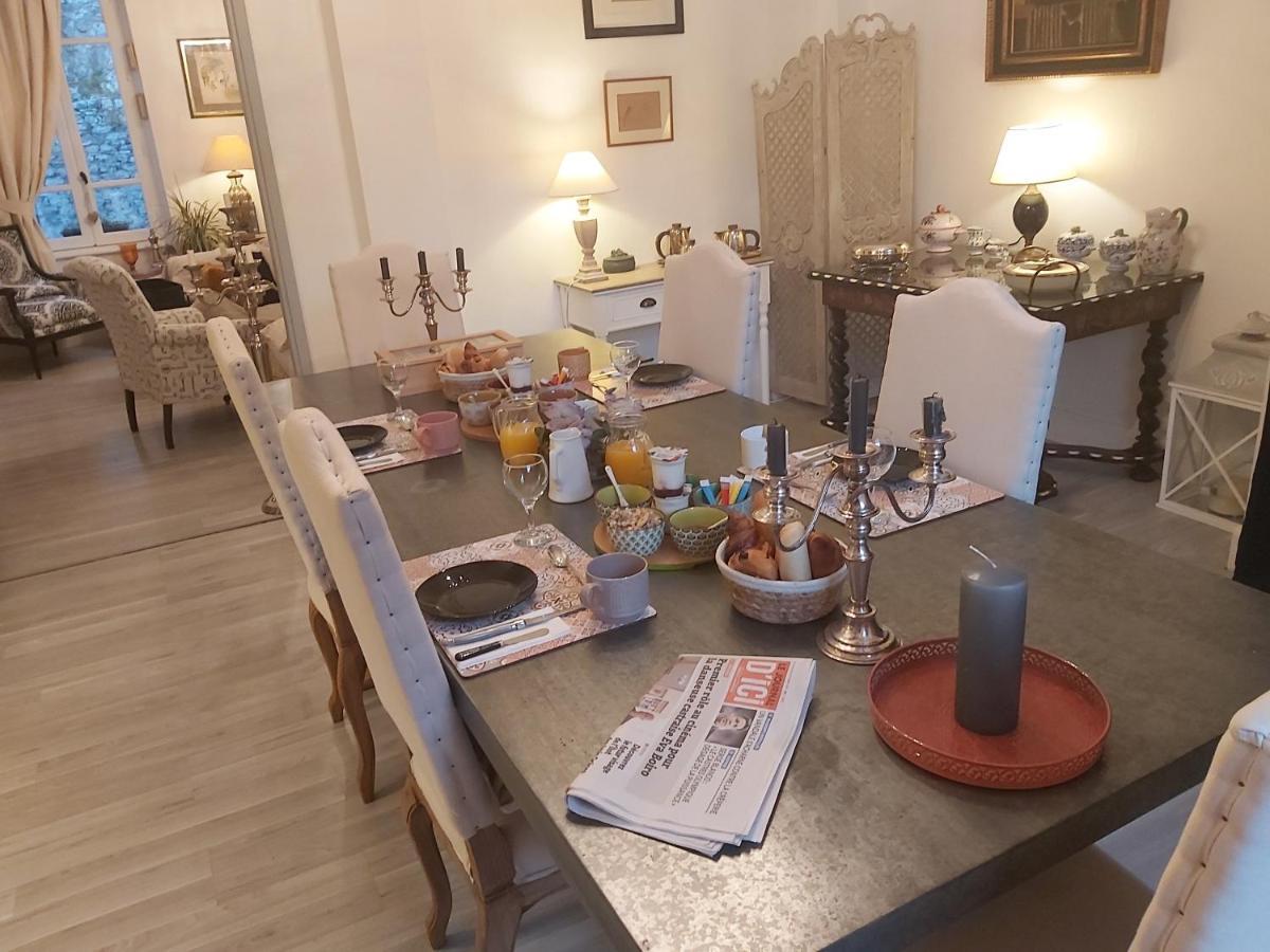 Burlats Apartment Ngoại thất bức ảnh