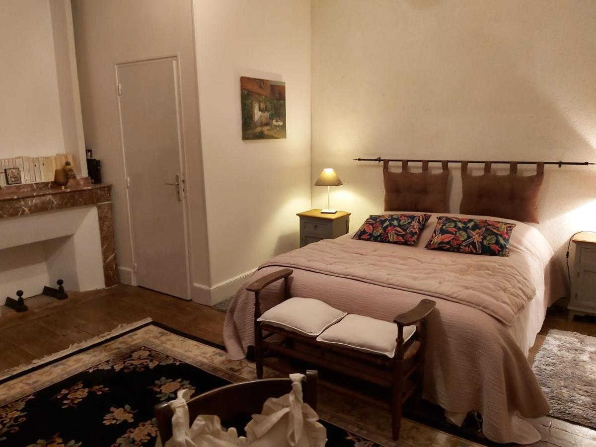 Burlats Apartment Ngoại thất bức ảnh