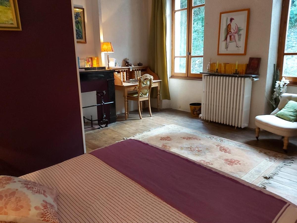 Burlats Apartment Ngoại thất bức ảnh