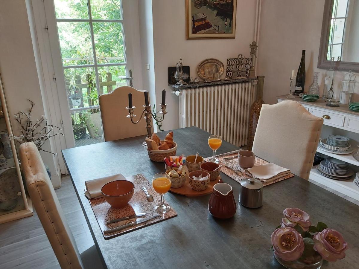 Burlats Apartment Ngoại thất bức ảnh